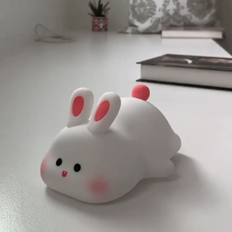 Lampe lapin