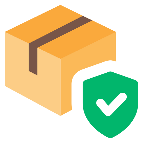 Protection d'expédition