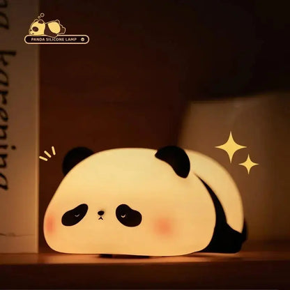 Lampe Panda