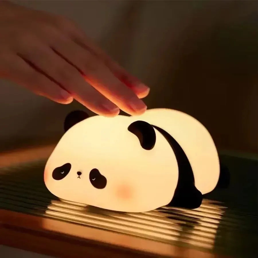 Lampe Panda
